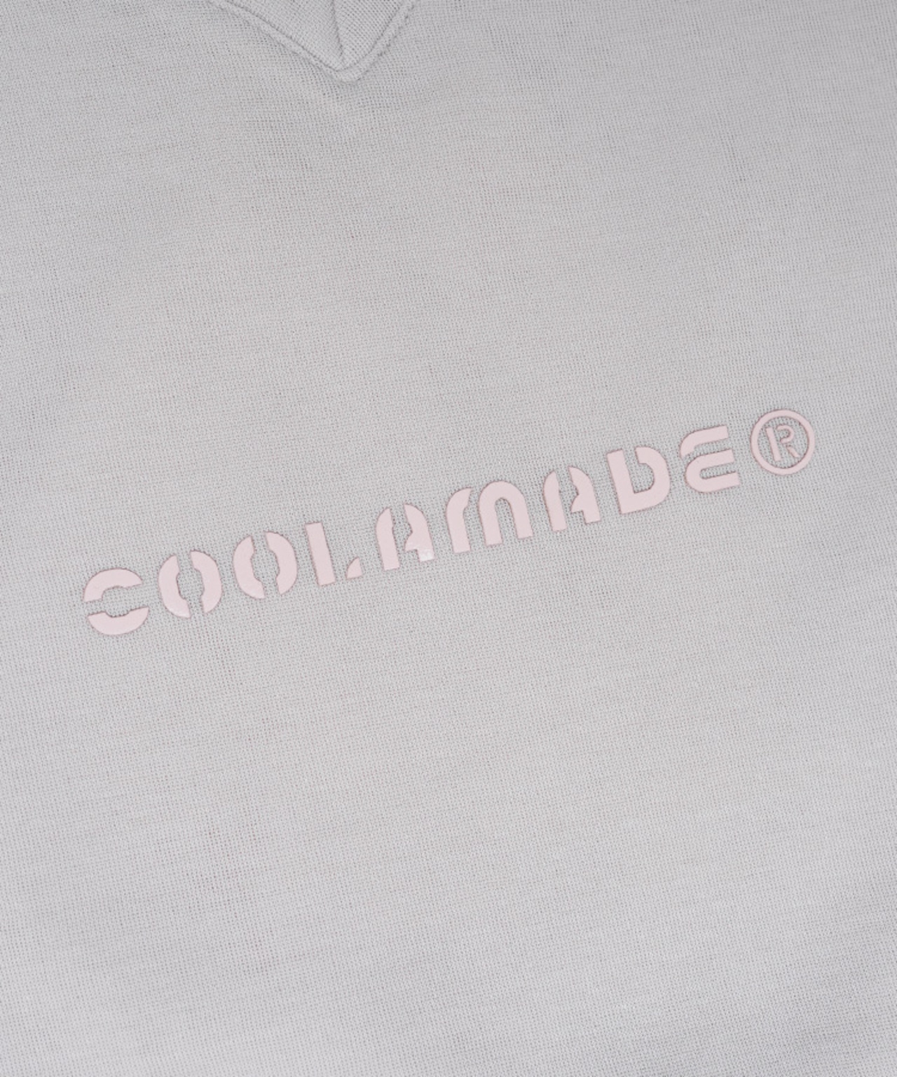 COOLAスイッチングバルーンTOPS (L/GRAY) CQ-48018