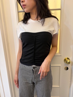 ALEXANDER WANG / Vintage tube top. (O)