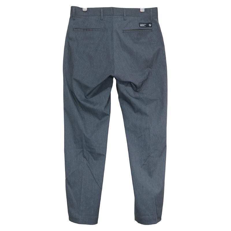 NEIGHBORHOOD ネイバーフッド 25SS ANKLE PANTS 251ZANH-PTM02