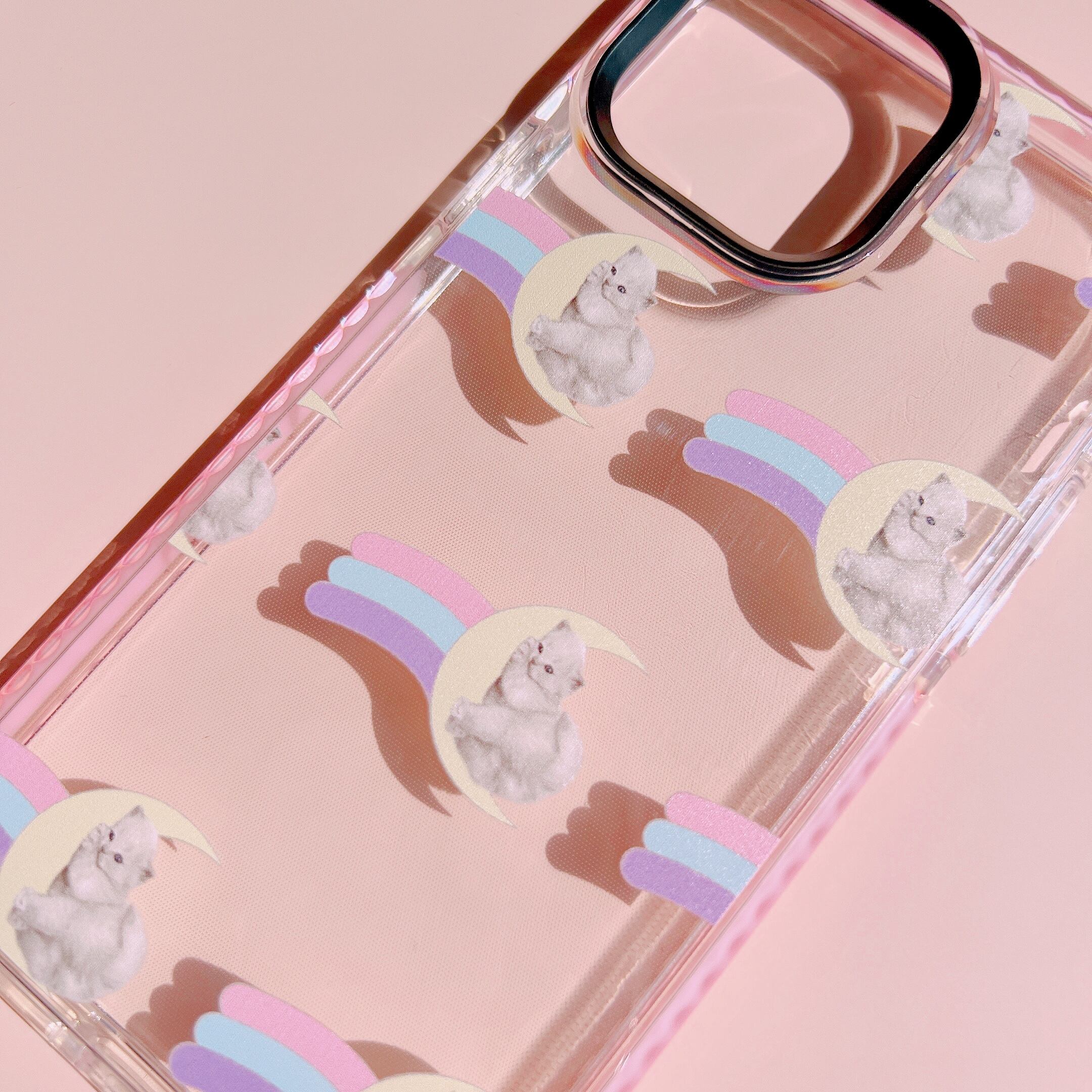 iPhone Case♡Love | AND EMU