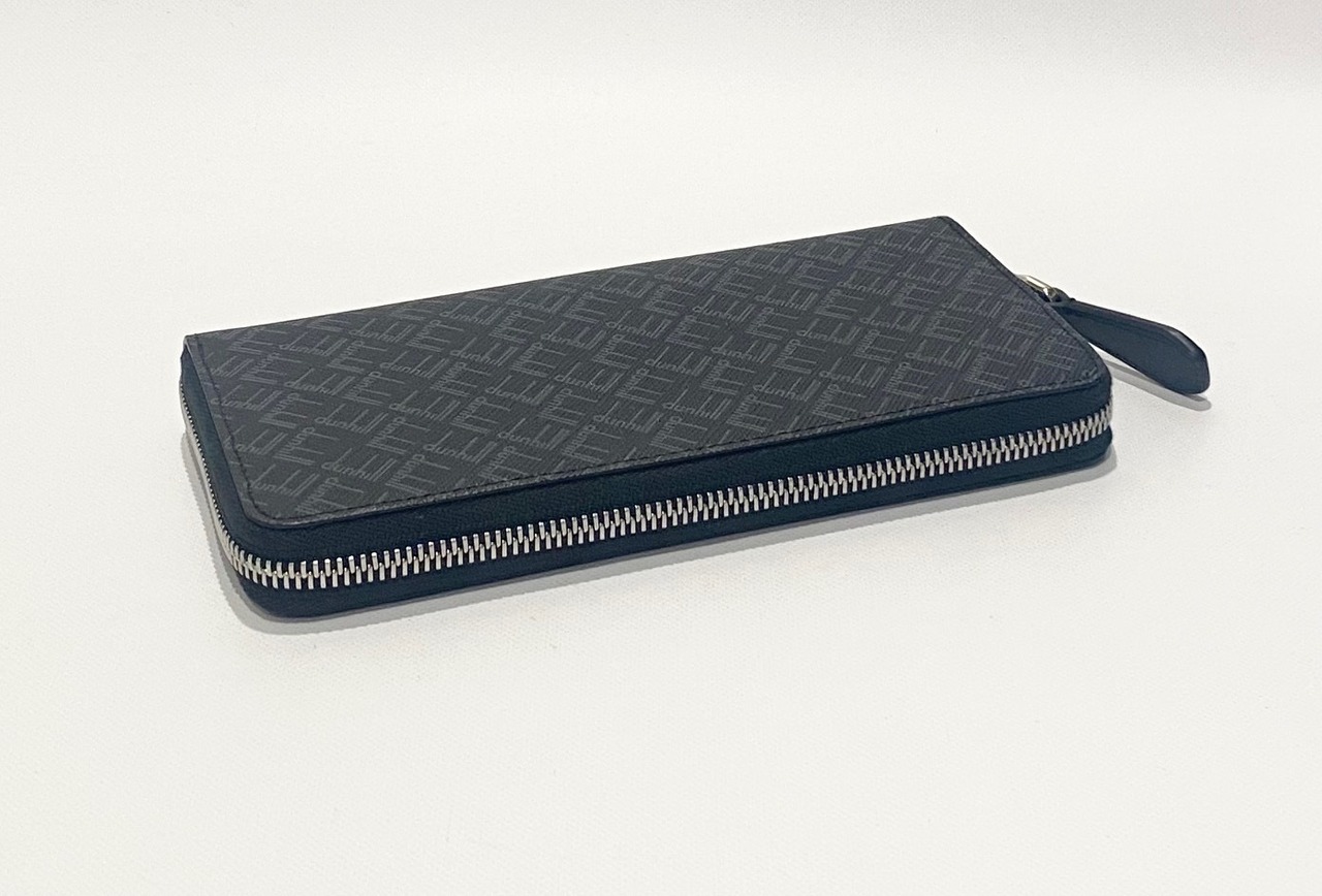 dunhill ダンヒル 長財布 メンズ 21R2180LT001R