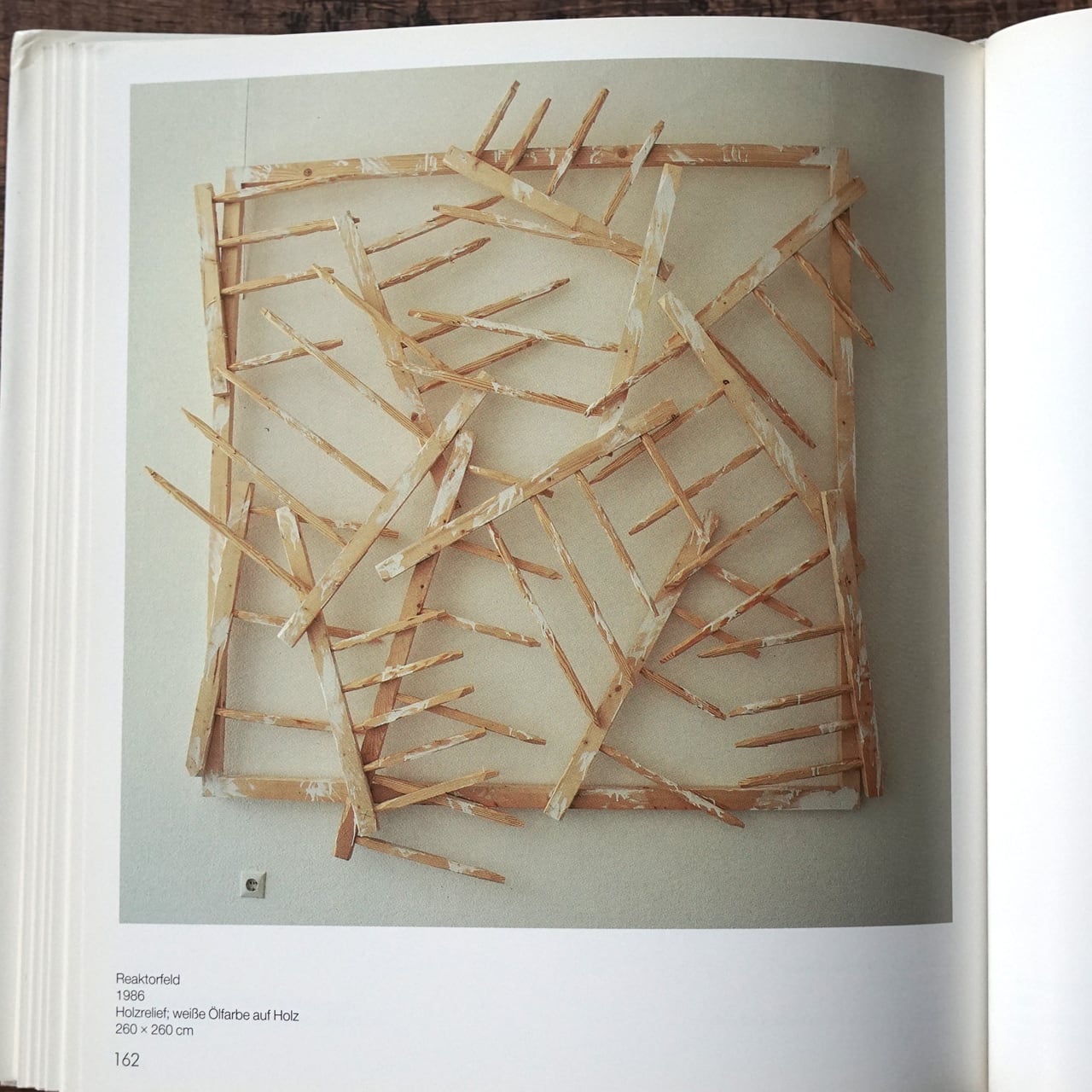 UECKER(ギュンター・ユッカー) | タイムカプセル