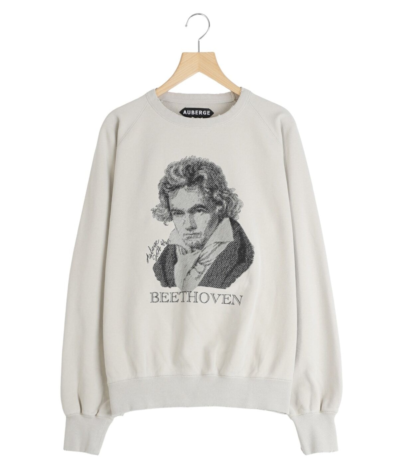 AUBERGE / VAN(ヴァン)