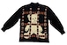 bear knit