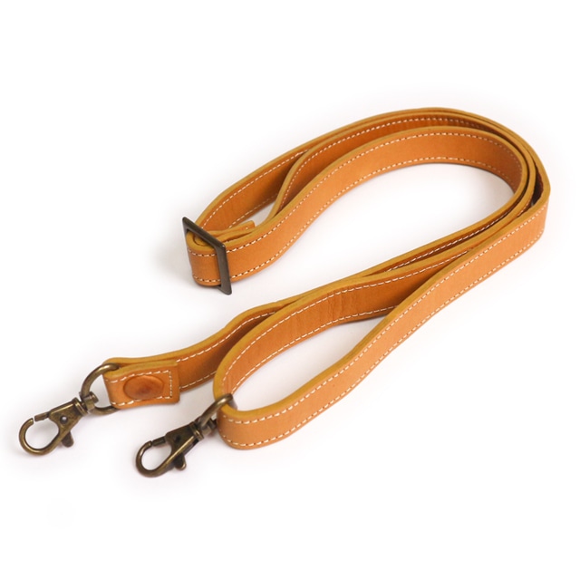 Collaboration 2020AW Shoulder strap 002