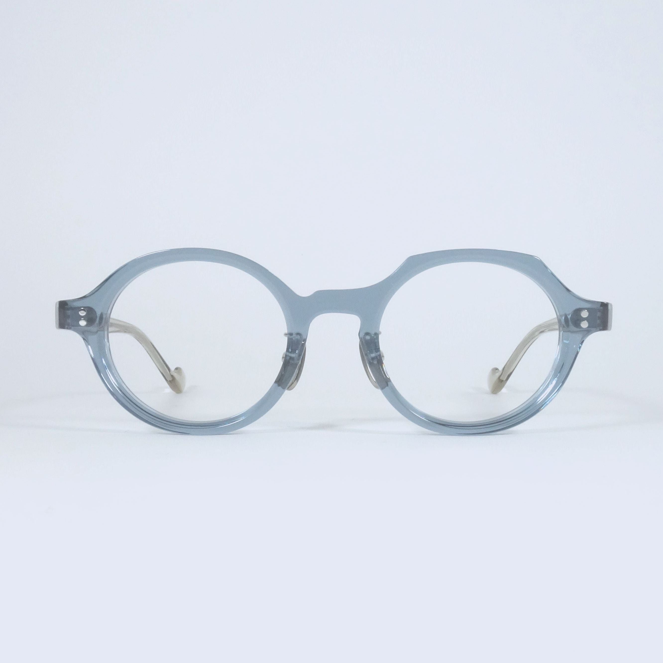 PADMA IMAGE / BOATER 5 [blue / yellow] | Padd design