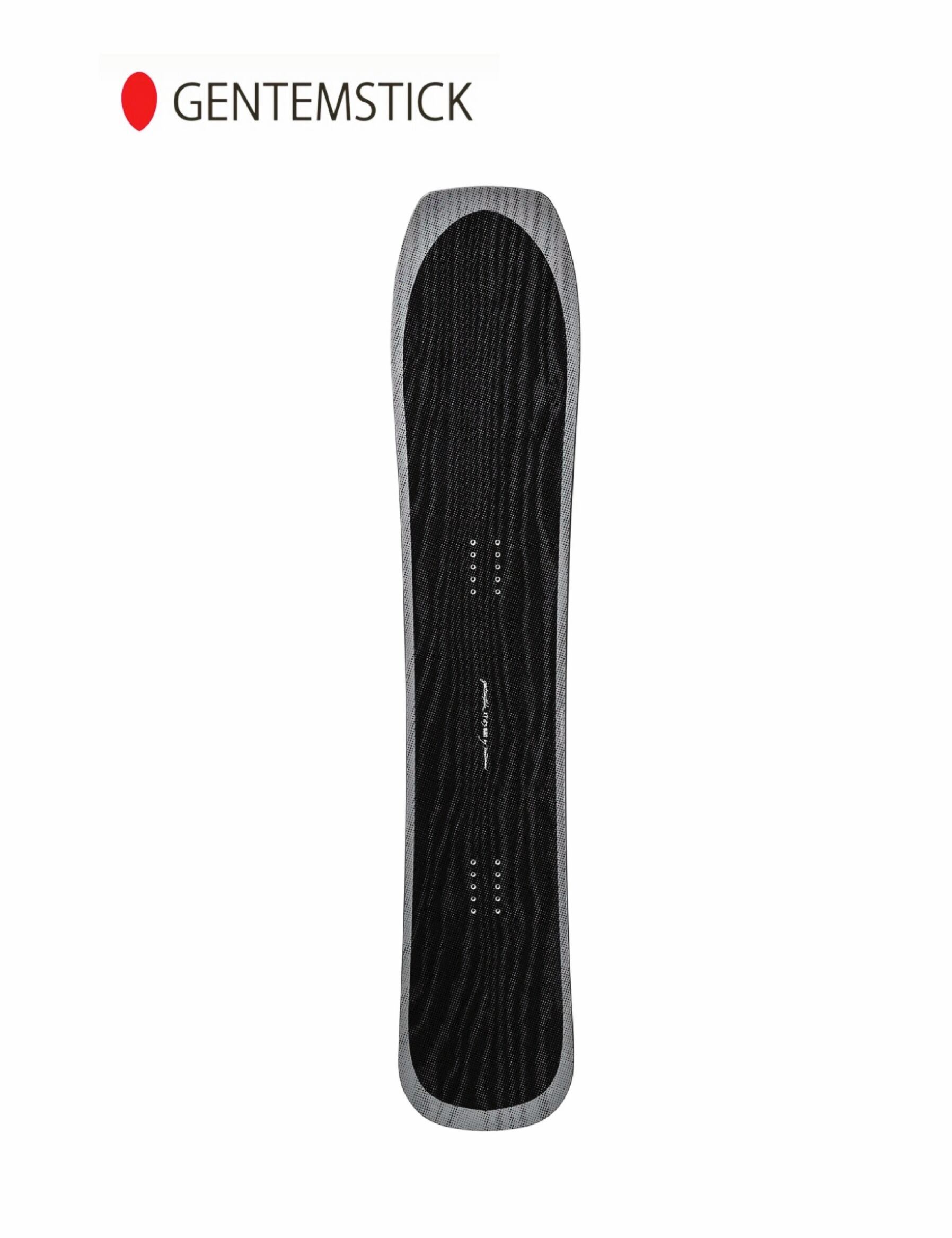 New!】25/26 GENTEMSTICK STINGRAY 155 ※当店ラスト1本！ | Web Shop