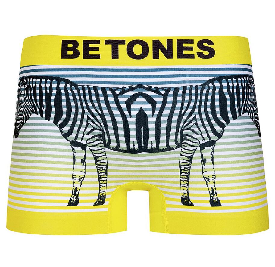 BETONES / ボクサーパンツ