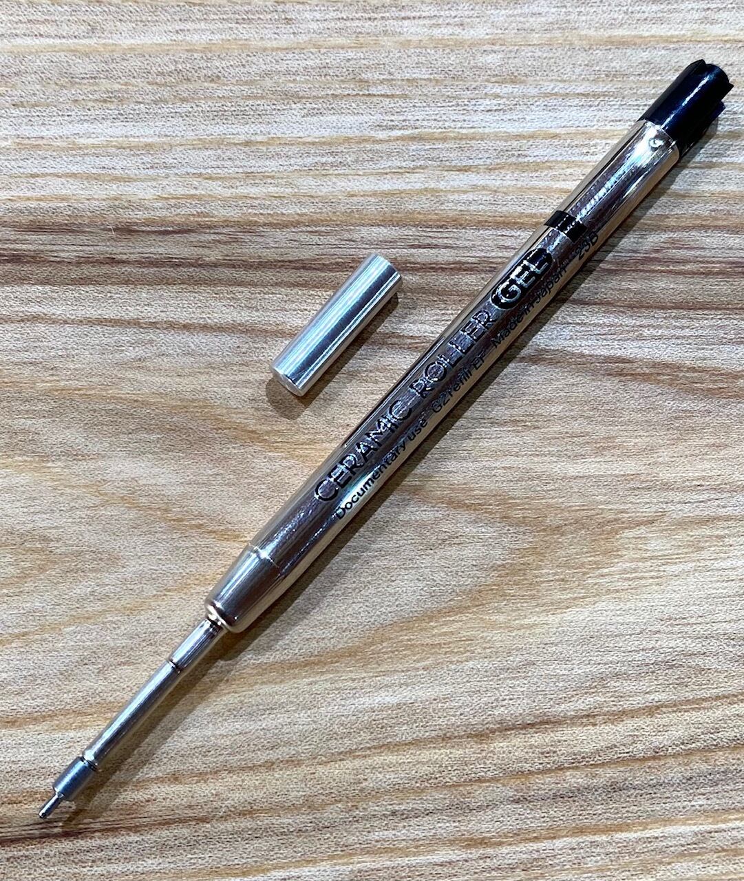 新製品】天然木材を着色した美しい木軸ペン｜ 【新品未使用】woodpencraft