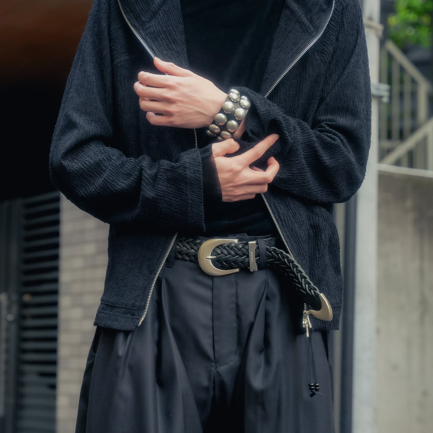 UNEEK BASEMNT - Discover independent style.