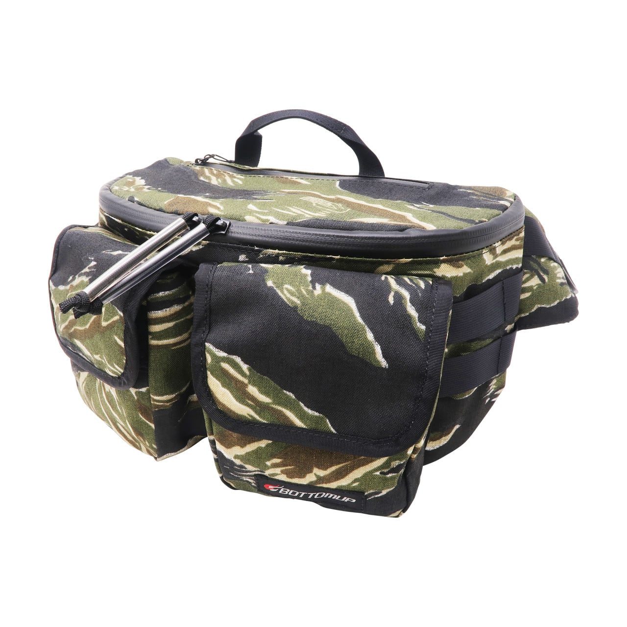 BOTTOMUP 叱る ARTIS TACKLE BAG
