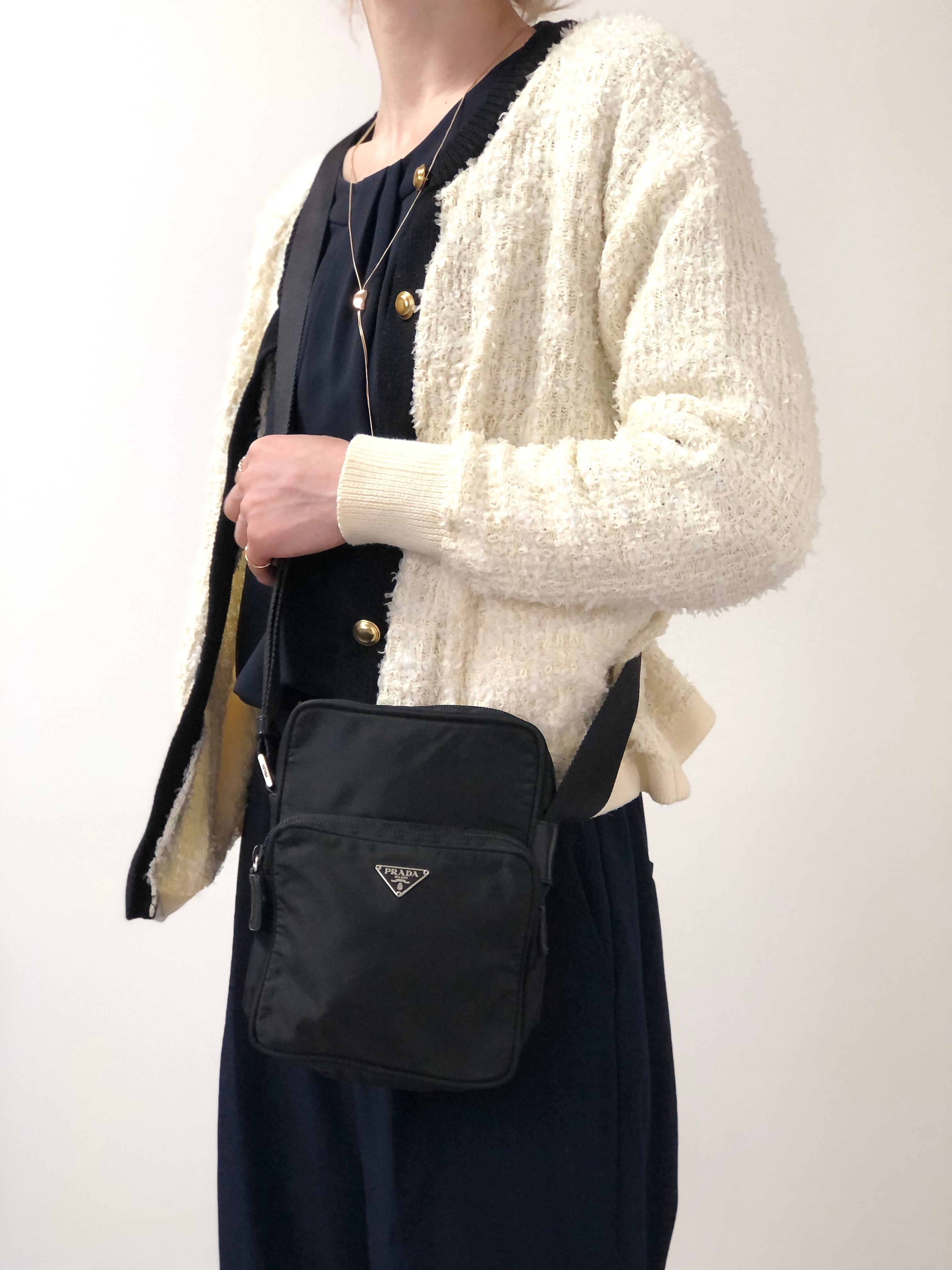 PRADA | VintageShop solo