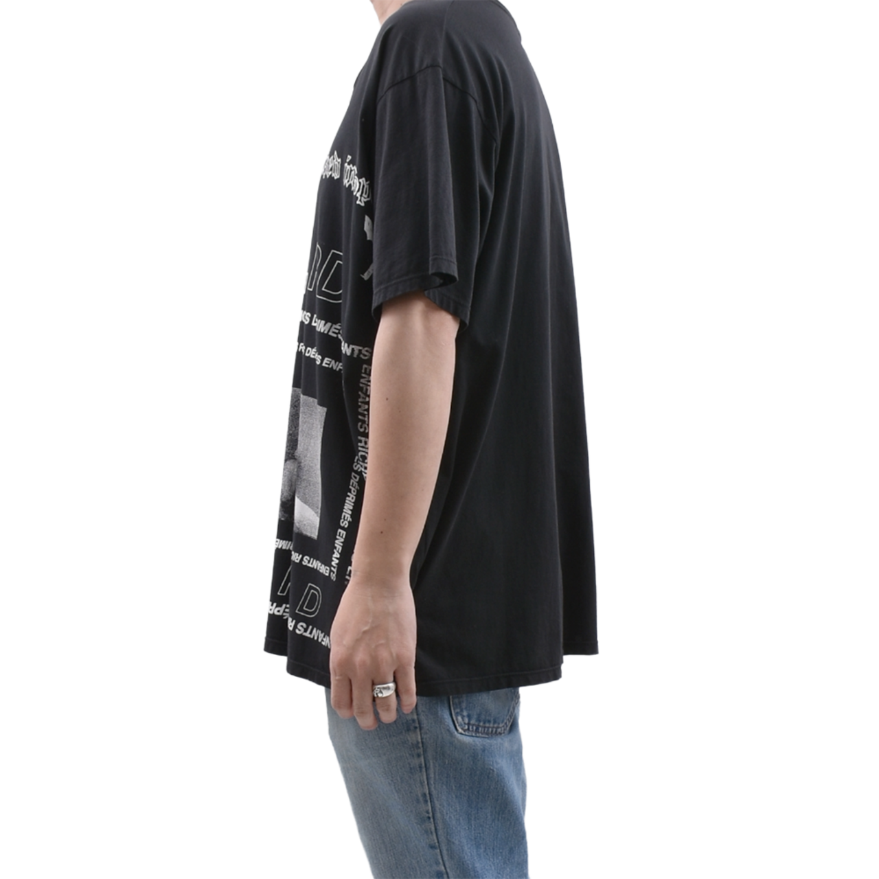 【Enfants Riches Déprimés】HANUMAN T-SHIRT - 3