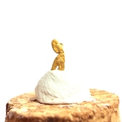 【1675】自然金 カリフォルニア産 0.14ct