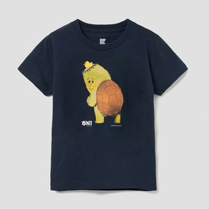 キッズTシャツ（かっぱ）グラニフ×トンコハウス