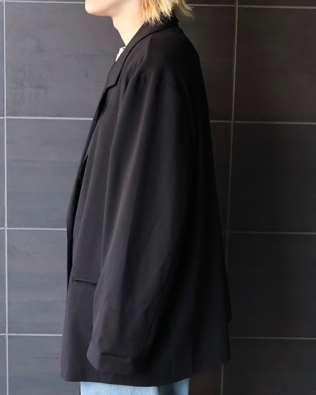 oversize 1B tailored jacket