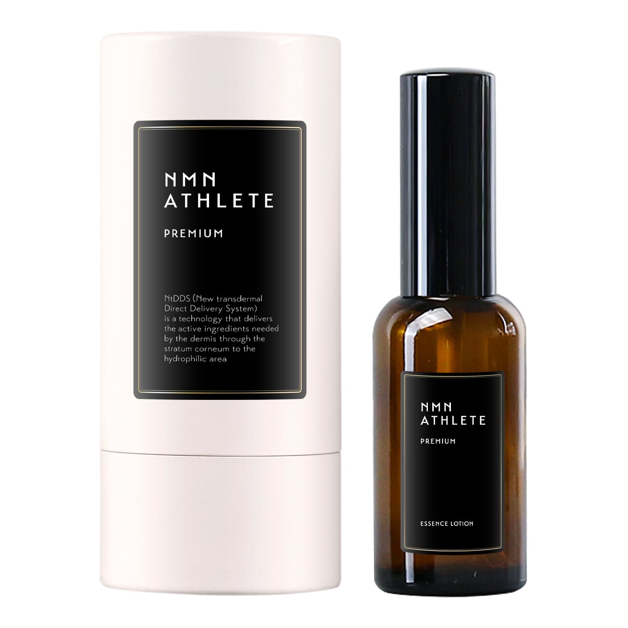ESSENCE LOTION