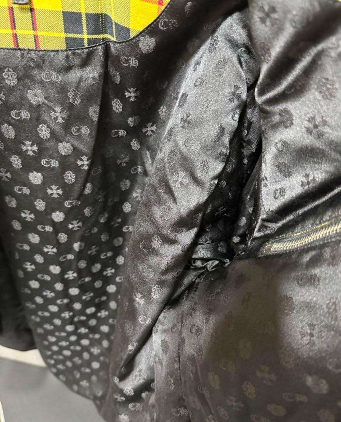 CHROME HEARTS クロムハーツ マッティボーイ チョンパー