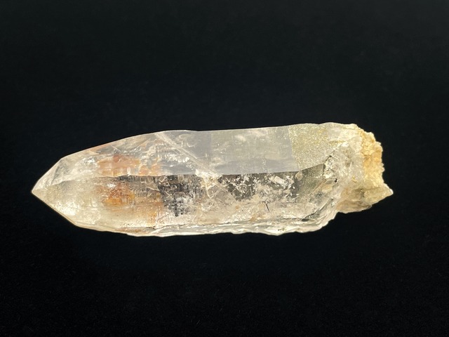 ポイント（ガネーシュヒマール水晶）