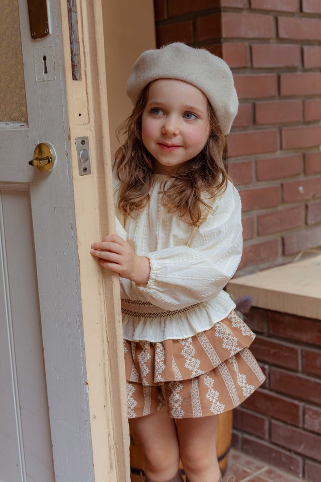 【即納】<cocoribbon>  Chloe pants