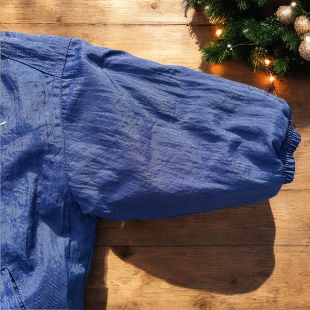 【KIDS】NIKE reversible jumper size:12month