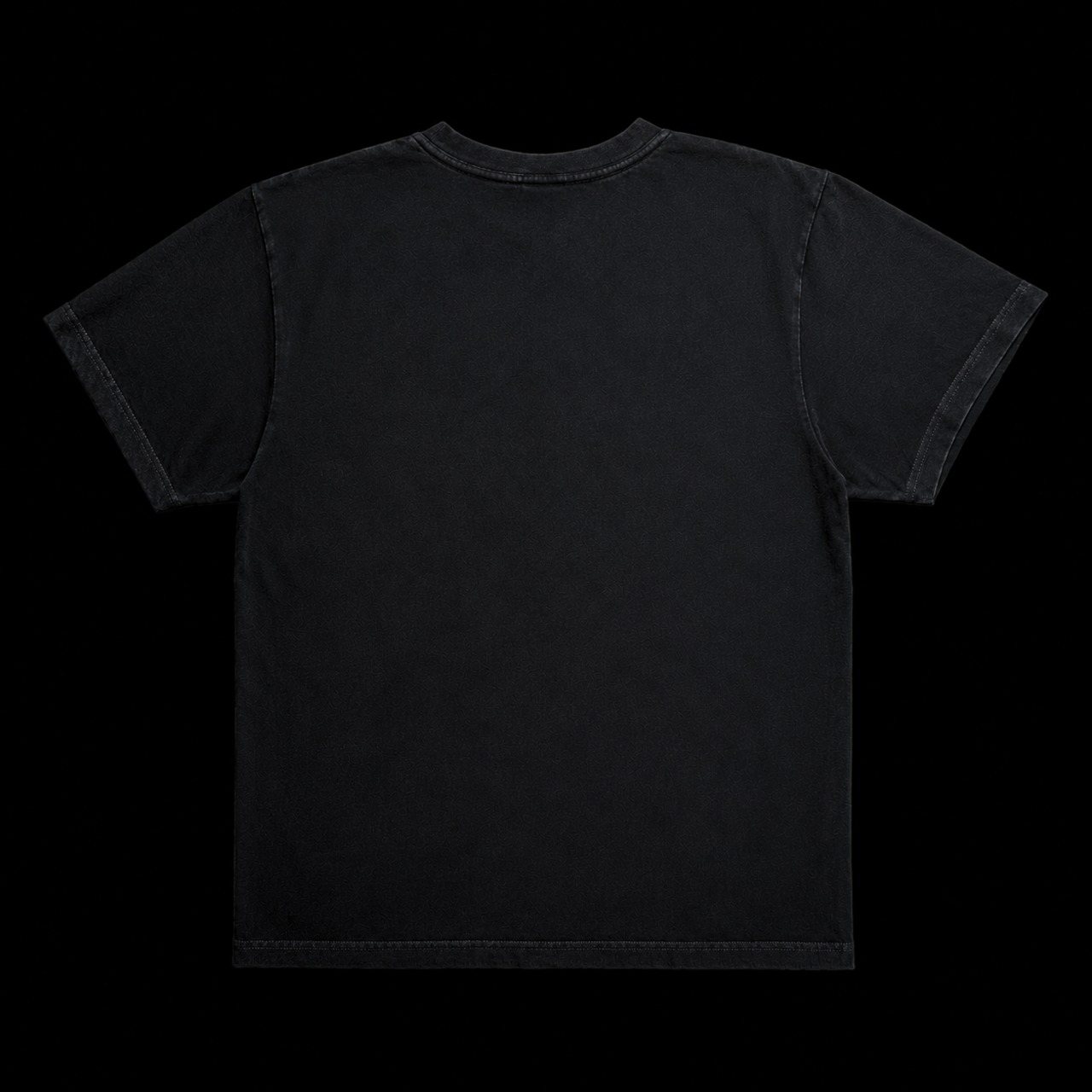 OG SMALL LOGO PIGMENT TEE