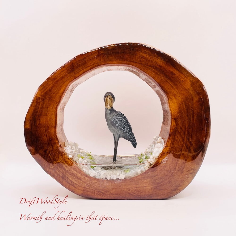 流木インテリア専門 DriftWoodStyle