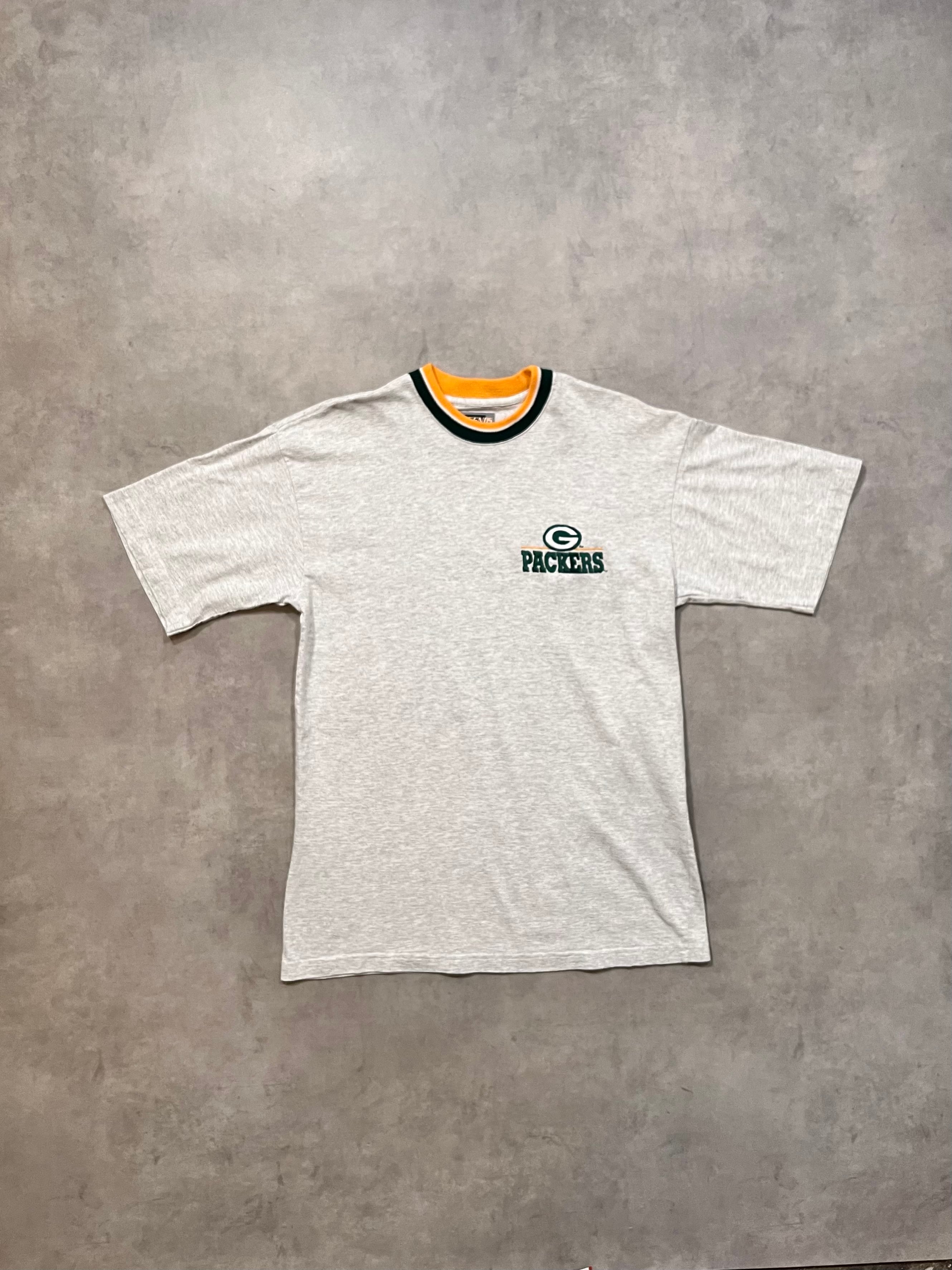 90s Old Stussy Los Angels Fade tee made in Australia / オールド