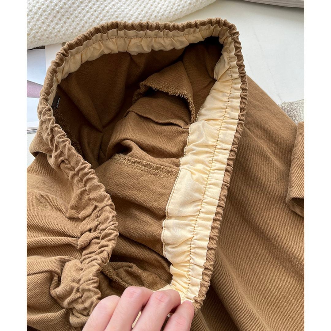 ベスト パンツ セットアップ 2col W SAT003 | Raglana