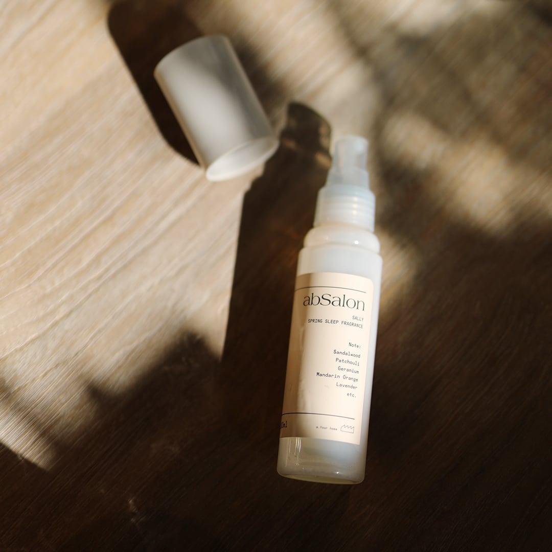 absalon Spring Sleep Fragrance [BELLONA] | FREEPARK