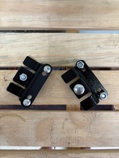 Quick-en-Suite to RTT Bracket(2個入)