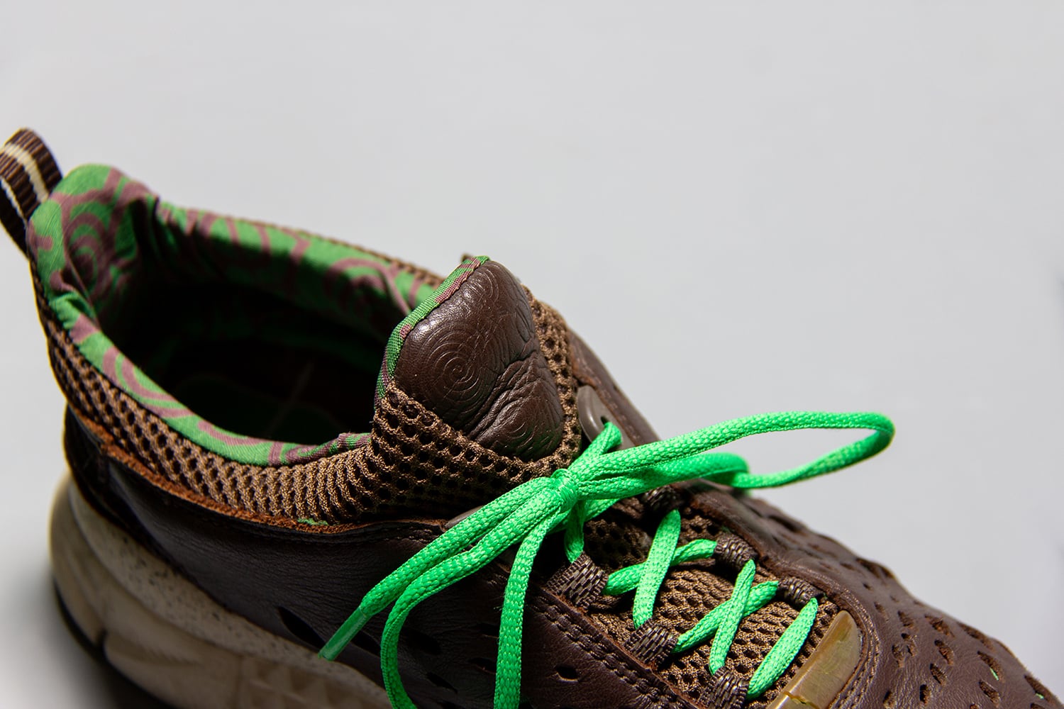 NIKE FREE TRAIL 5.0 STUSSY WORLD TOUR LONDON | PLAYGROUND