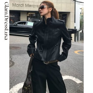 Urban Edge ライダースジャケット_K02