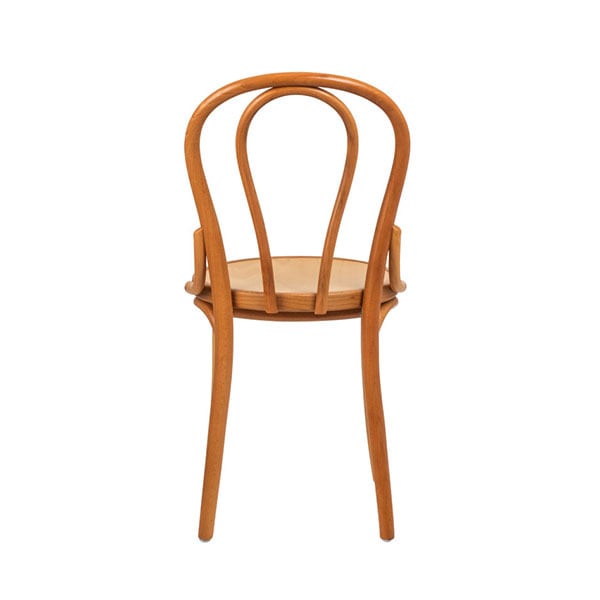 THONET CHAIR（トーネットチェア）木製 【 リプロダクト 木 曲木