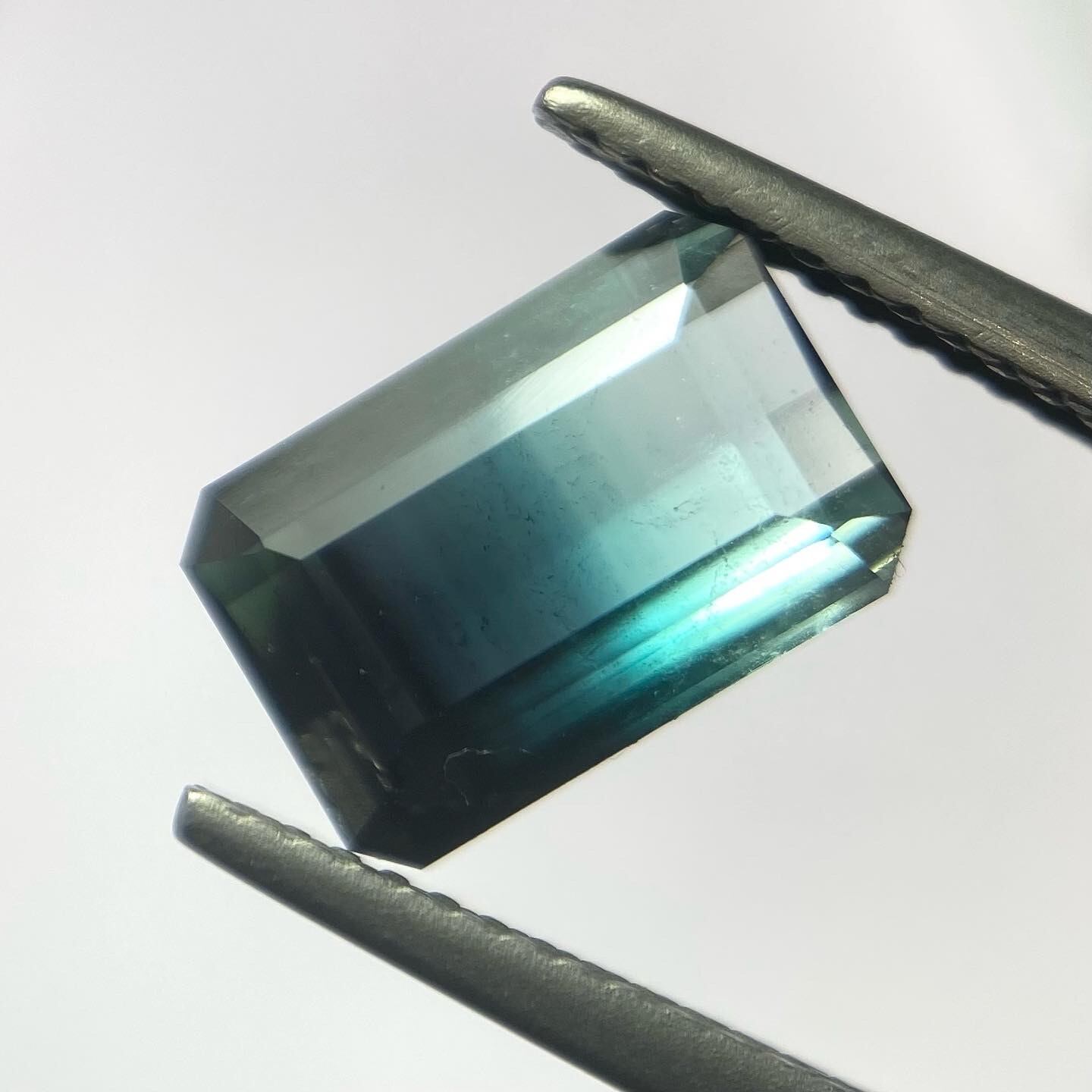 海グラデーション　パーティーカラードトルマリン