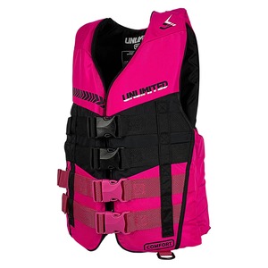 COMFORT NYLON VEST