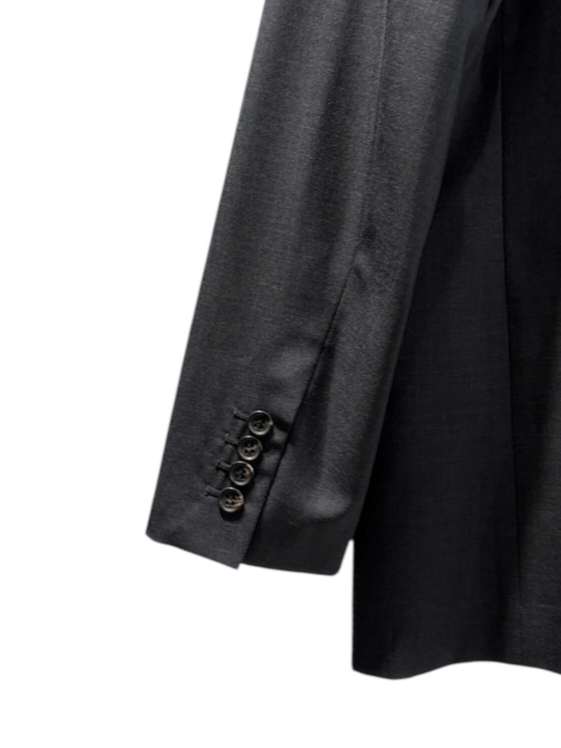 25SS】JUN MIKAMI ジュン ミカミ / SUMMER WOOL JACKET / サマーウール 