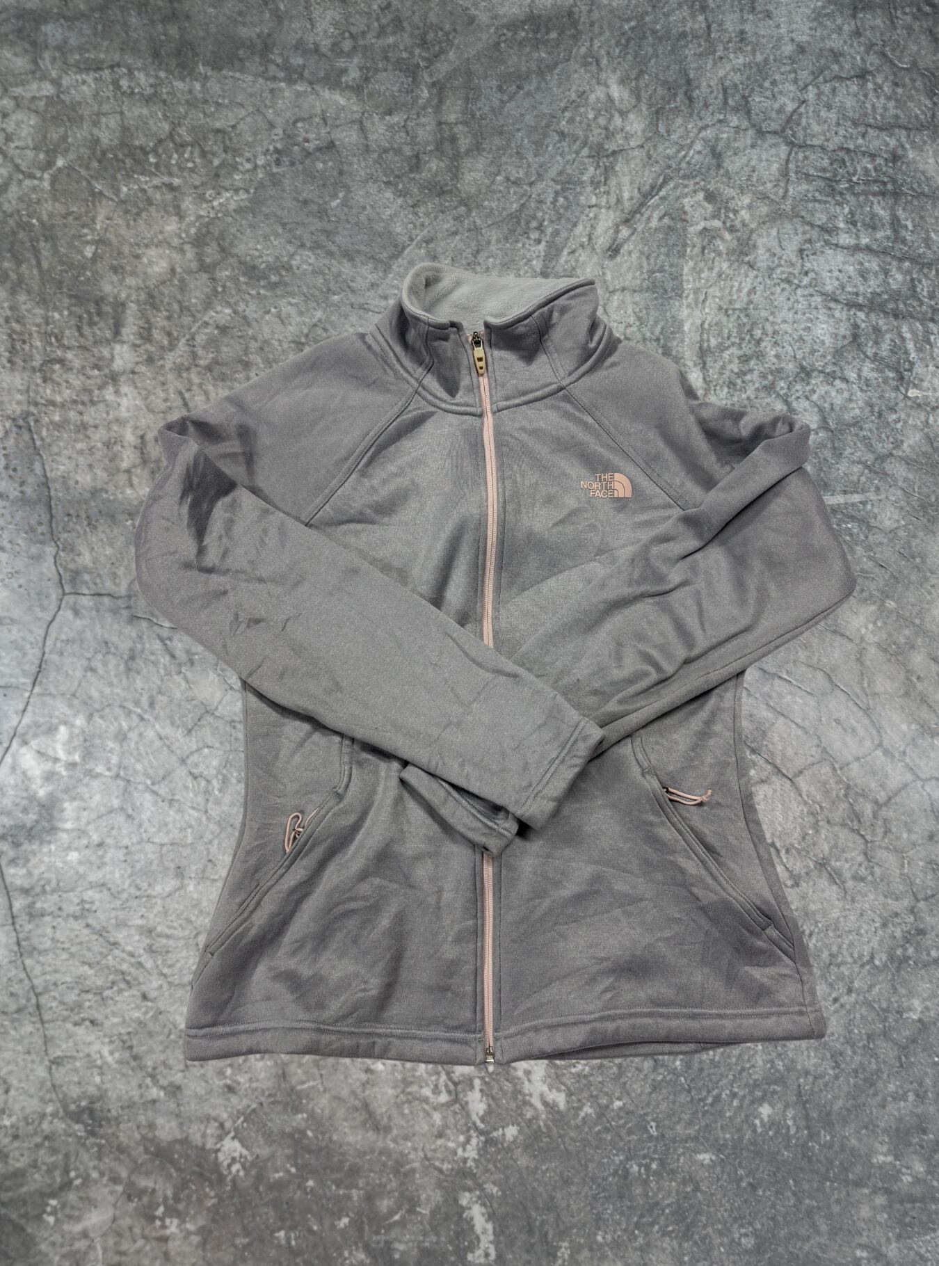 THE NORTH FACE フリースジャケット size:M