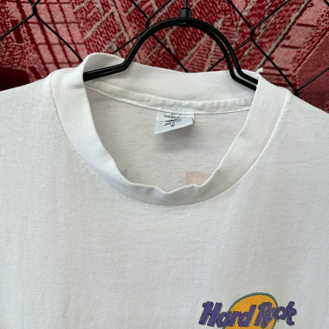 SP　Tシャツ　９０’s　サーフ　シングルステッチ　グッドデザイン　２XL