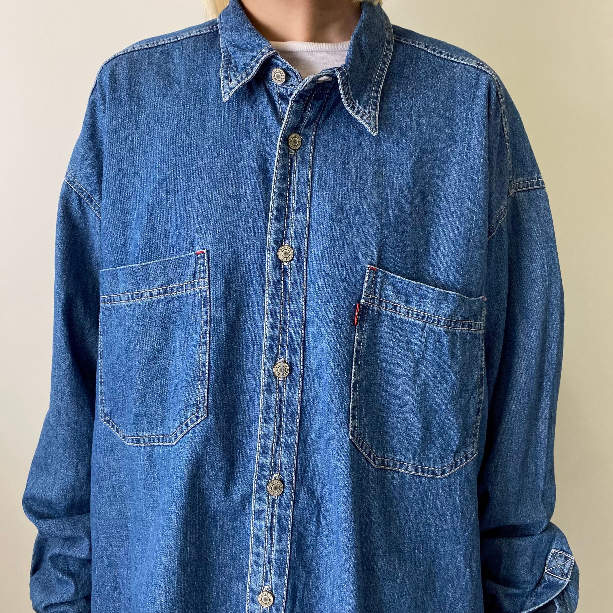 90年代 ヴィンテージ Levi