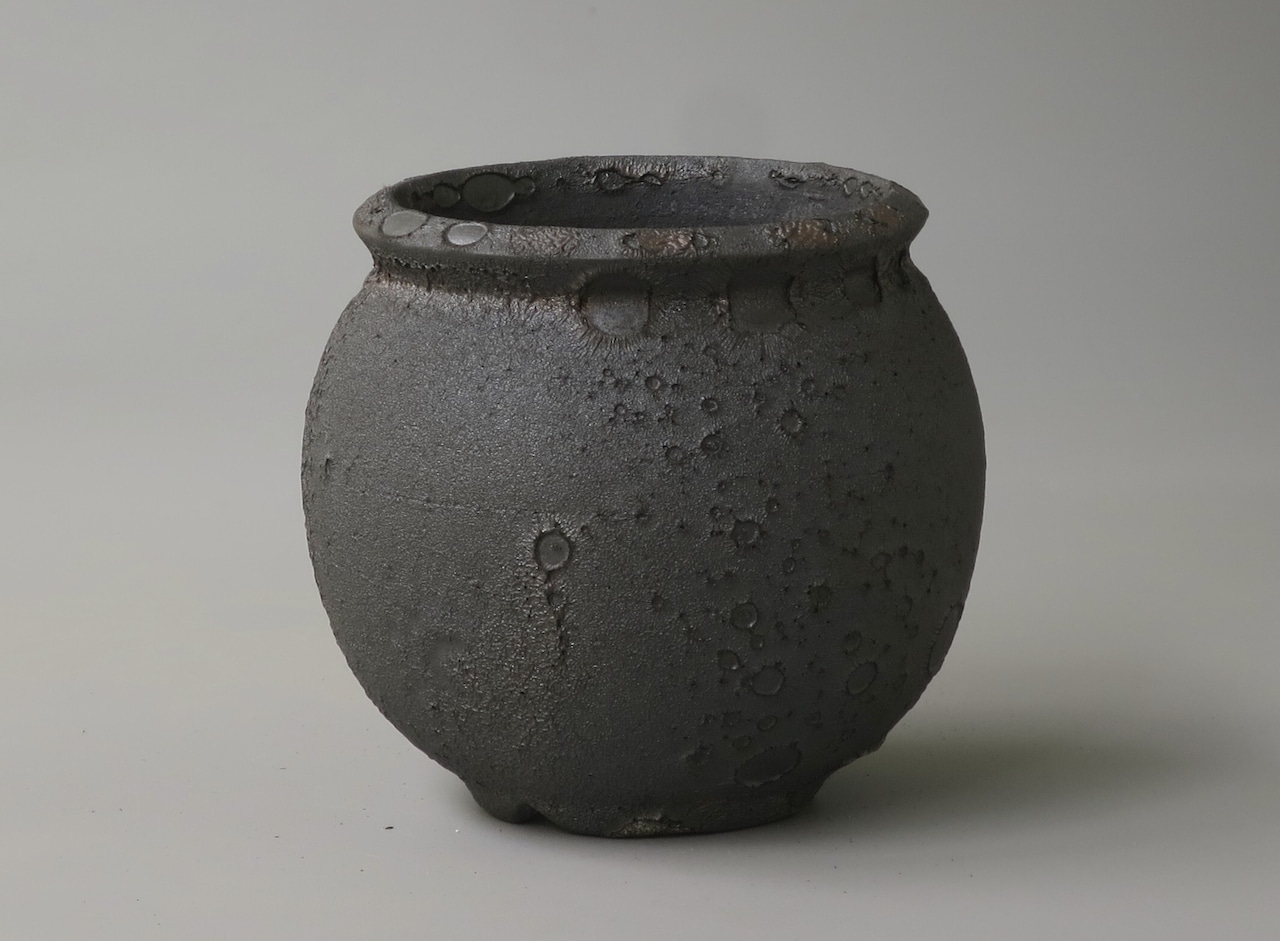 Potentiometer Lab BMC Pot(植木鉢) | usagi ceramic laboratory