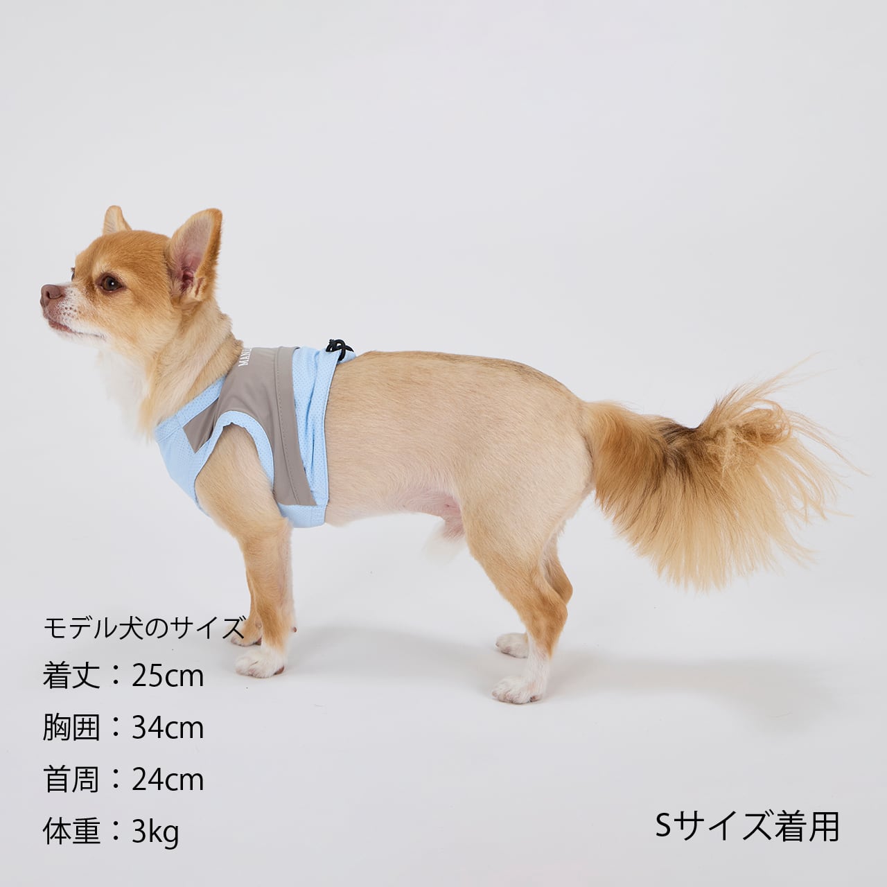COOLING VEST（XL.XXL） クーリングベスト | MANDARINE BROTHERS
