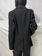 "BG" Napoleon Middle Coat