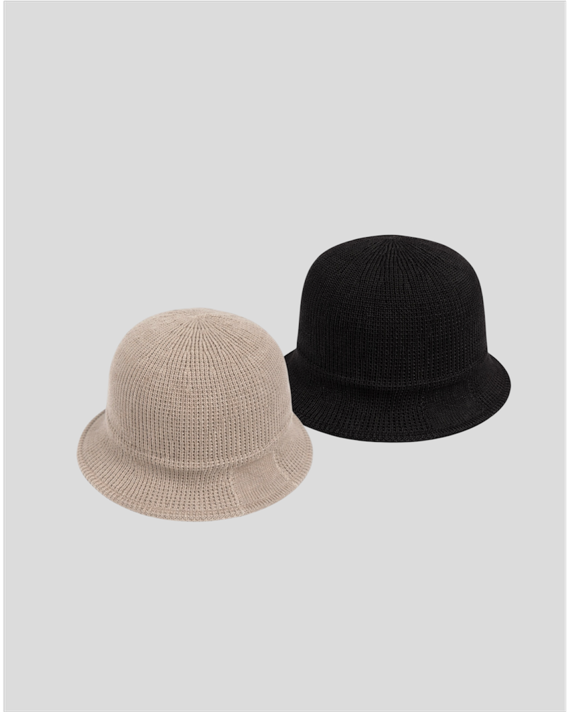 LP Commando Knit Tulip Hat