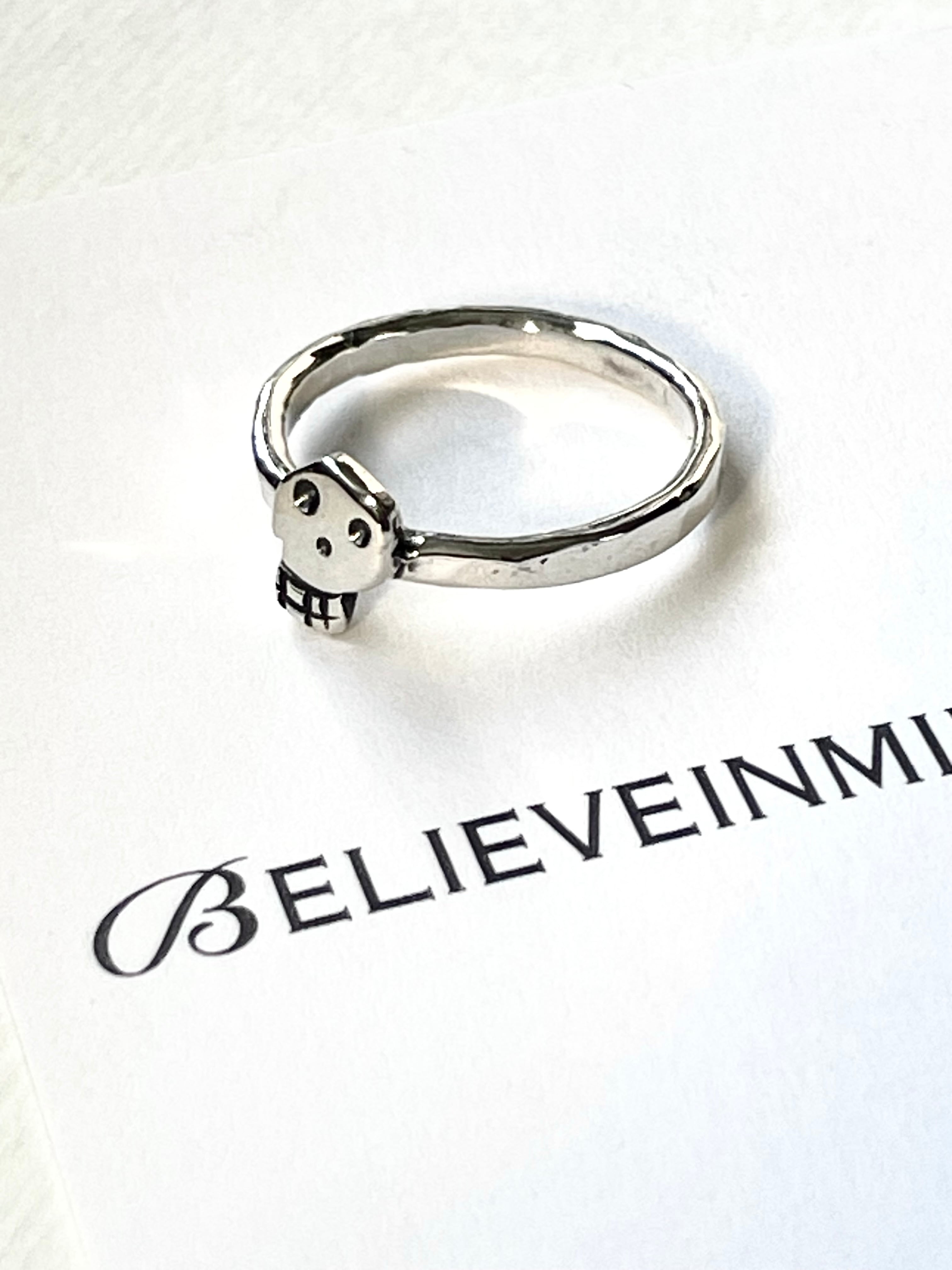 BELIEVEINMIRACLE