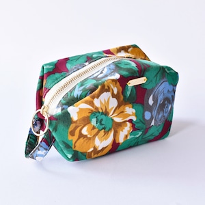 YUKA POUCH(S) / No,10111-1