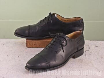 28.5cm Allen Edmonds アレンエドモンズ PREMIER ストレート  display picture 3