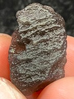 16) アグニマニタイト原石(ミニ)