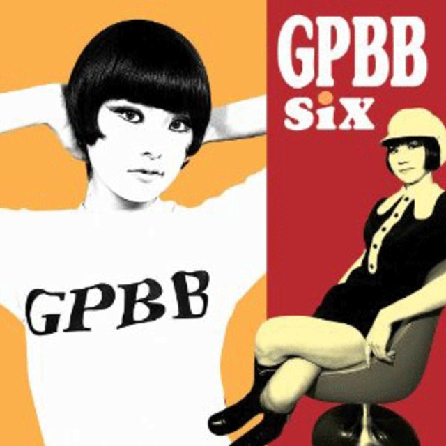 six「GPBB」