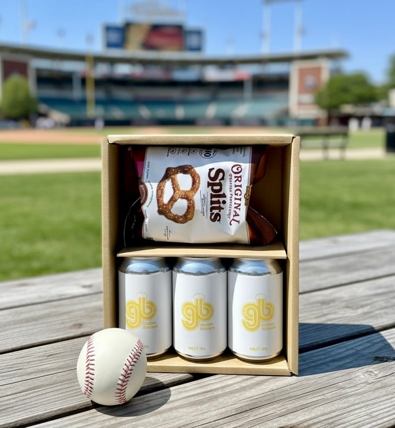 Golden Brewers